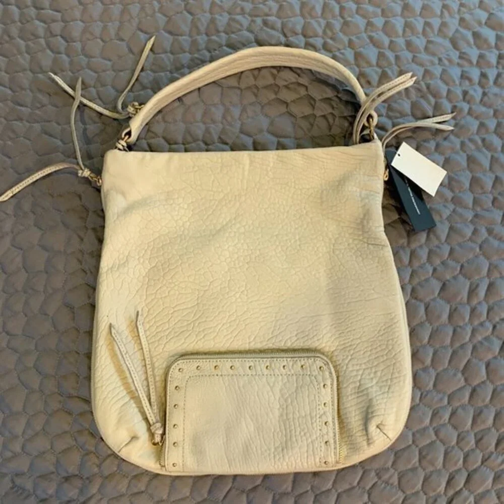 Remi & Emmy Hobo Bag NWT
